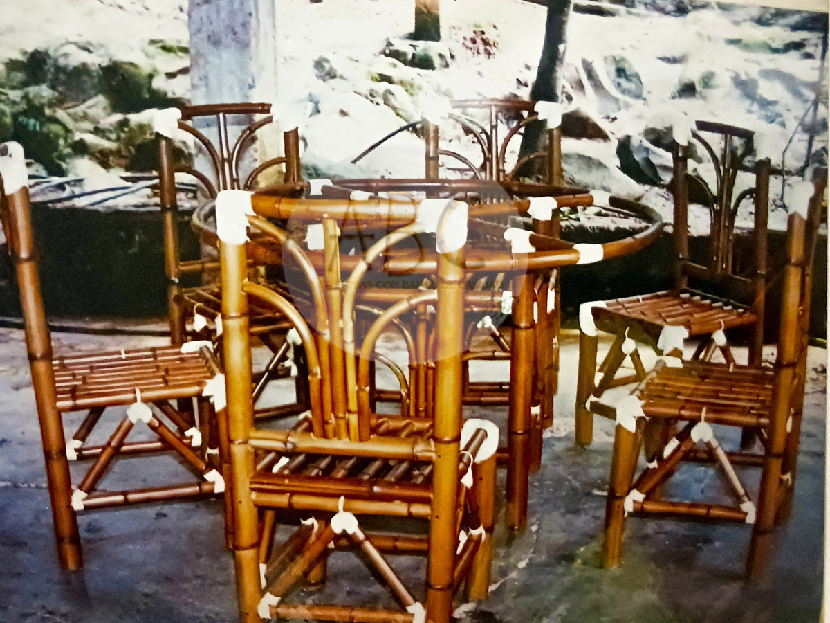 Mesa de Comedor
